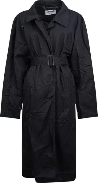 Unifit Trench Coat
