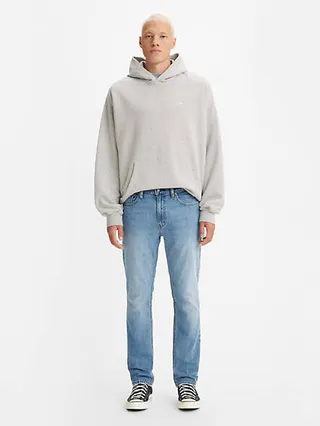 Levi's 541 Athletic Taper Fit Men's Jeans - Funkify