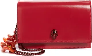 Small Skull Crossbody Bag