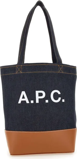 axel Tote Small Bag