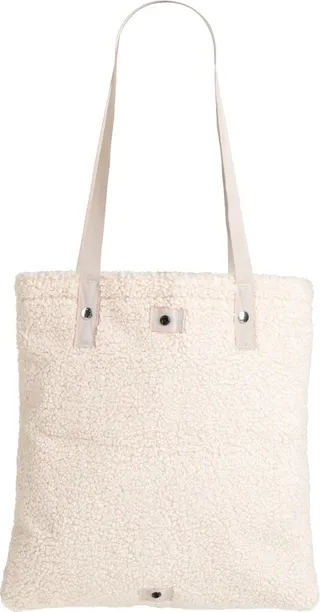 Shoulder Bag Beige