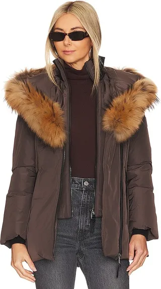 Adali F Jacket