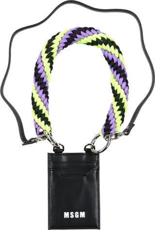 Document Holder Black