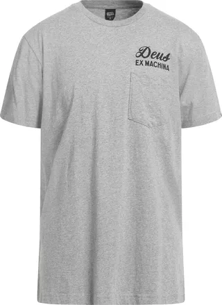 T-shirt Light Grey