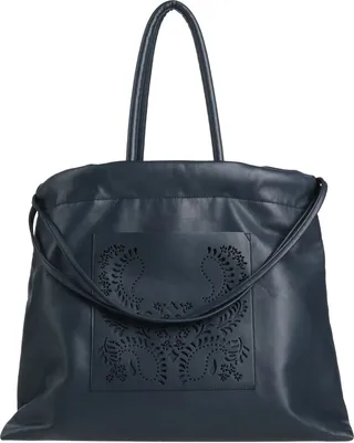 Handbag Midnight Blue