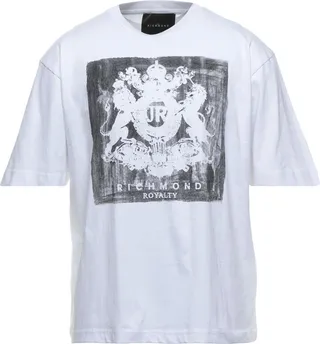 T-shirt White