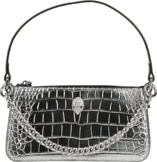 Handbag Silver