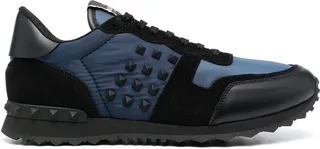Rockrunner low-top sneakers
