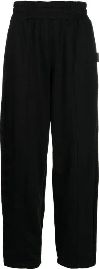 Loose-Fit Track Pants