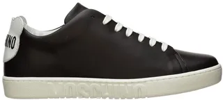 Moschino Teddy Low Top Sneakers