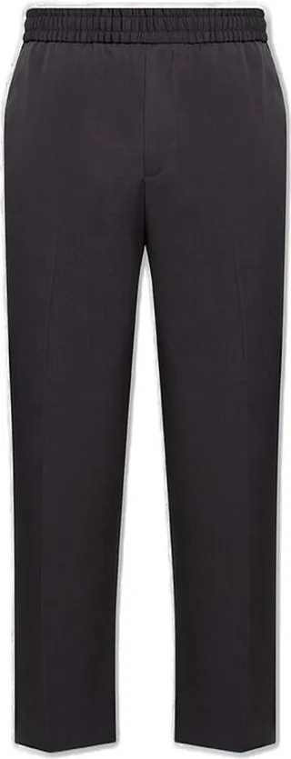 Golden Goose Deluxe Straight Leg Trousers