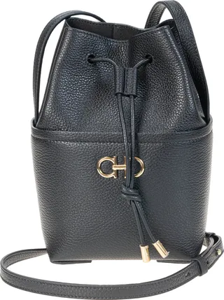 Salvatore Gancini minibag