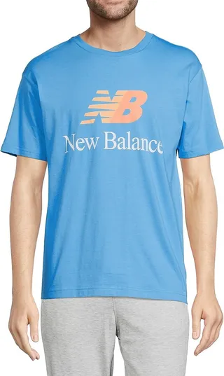 Essentials Short Sleeve Graphic Tee
