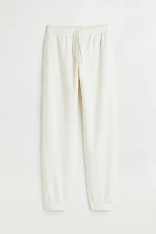 High Waist Joggers
