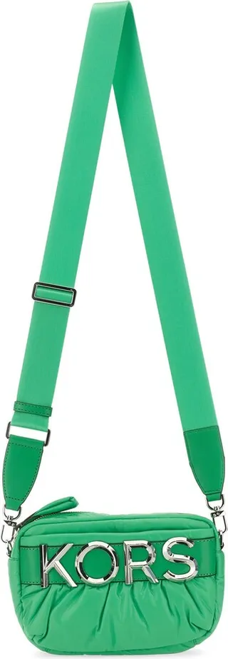 Camera Bag With Logo