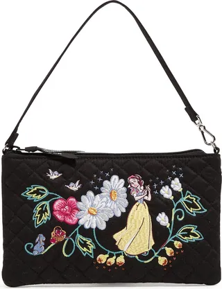 Disney RFID Convertible Wristlet