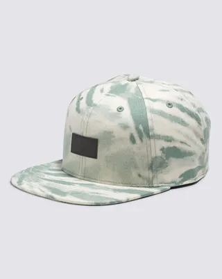 Allover It Snapback Hat