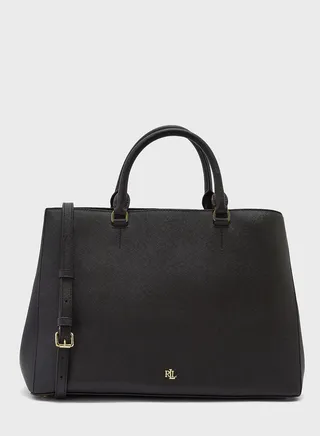 Work Large Satchel