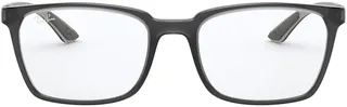 54mm Rectangular Optical Glasses