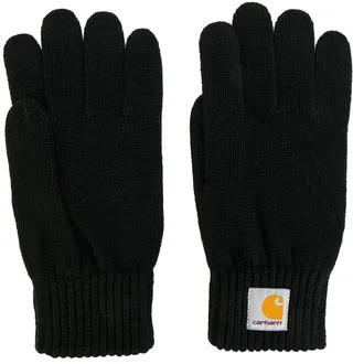Knitted Gloves