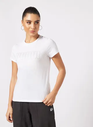 Stardust Crystalline T-Shirt