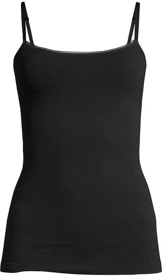 Seamless Convertible Shaping Cami