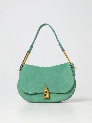 Shoulder bag woman Coccinelle