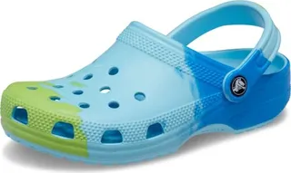 Crocs Unisex Classic Ombre Clogs