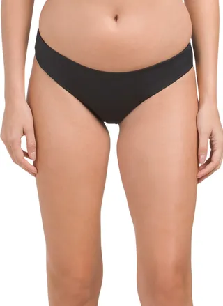 Low Rise Swimsuit Bottom