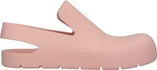 Mules & Clogs Light Pink