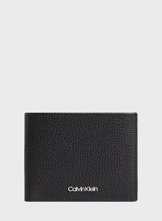 Logo Bifold Wallets