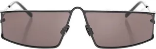 Saint Laurent Eyewear Square Frame Sunglasses