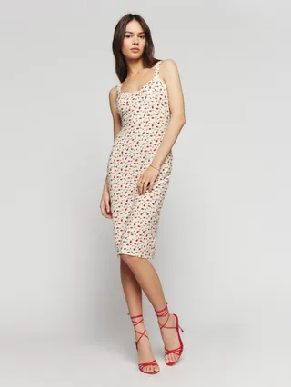 Beyonca Knit Dress