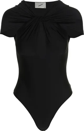 'cut Out' Bodysuit
