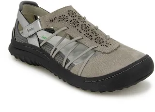 Horizon Slip-On Sandal