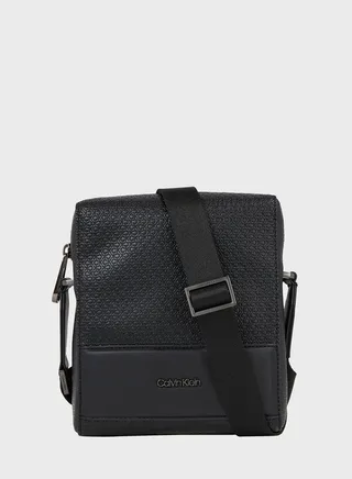 Logo Toiletry Bag