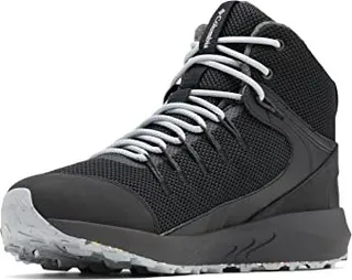 Columbia Men's Trailstorm Mid Waterproof Omni Heat