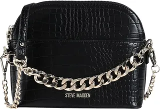 Cross-body Bag Black