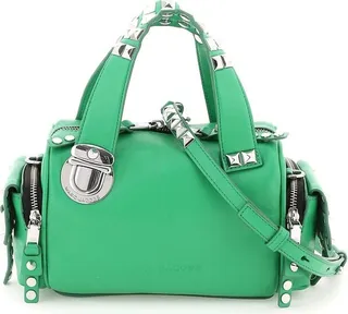 Marc Jacobs Stud-Embellished Tote Bag