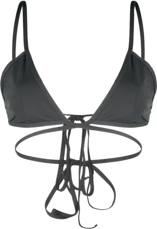 Stretch Bikini Top