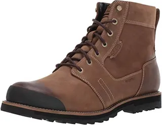 KEEN THE Rocker II Fashion Boot
