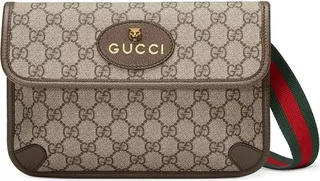 GG Supreme belt bag