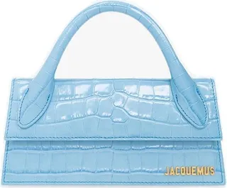 Jacquemus Le Chiquito Long Shoulder Bag