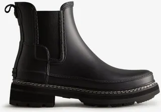 Women's Refined Stitch Detail Chelsea Boots