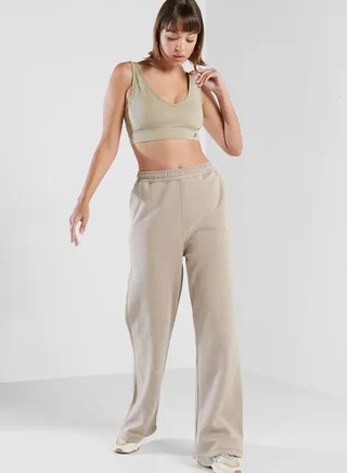 Soft Cosy Fleece Sweatpants