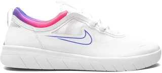 Nyjah Free 2 sneakers