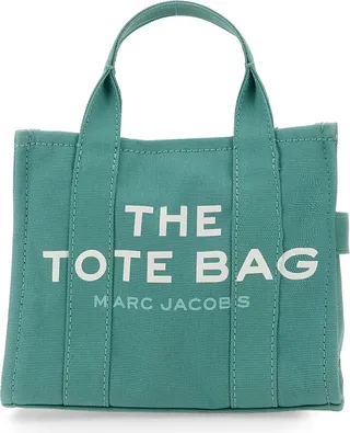 Tote Bag The Mini Traveller
