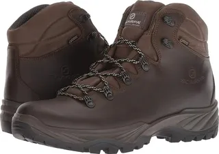 Scarpa Terra GTX (Brown 1) Men's Hiking Boots