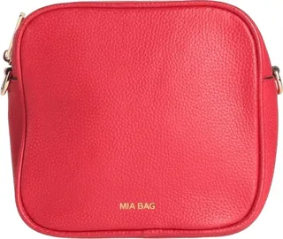 Shoulder Bag Red