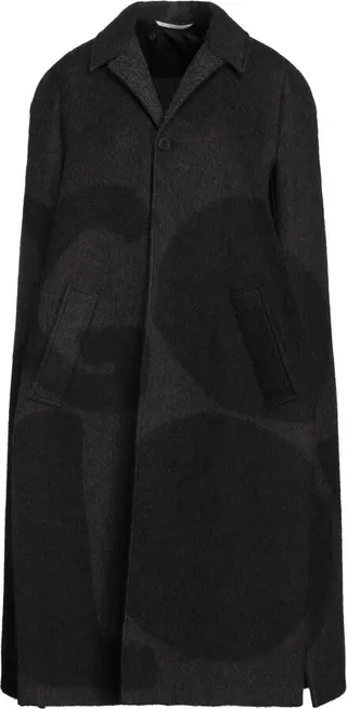 Capes & Ponchos Grey